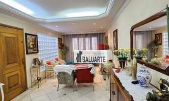 Imagem 2: Sobrado com 3 dormitórios, 153 m² - venda por R$ 850.000,00 ou aluguel por R$ 3.752,00/mês