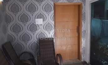 Imagem: Casa Condomínio em São José do Rio Preto