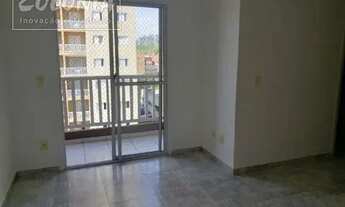 Imagem 3: Santo André - Apartamento Padrão - Vila João Ramalho