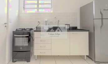 Imagem 4: Apartamento para alugar no bairro Pinheiros - São Paulo/SP, Zona Oeste