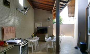 Imagem 7: Casa à venda no Jardim Monte Verde em Valinhos