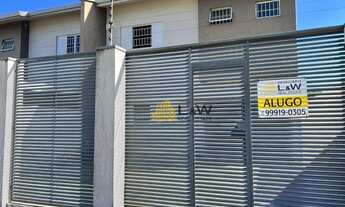 Imagem: Sobrado com 3 dormitórios para alugar