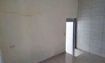 Imagem 4: Casa em local bem localizada