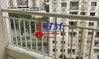 Imagem 7: RIO DE JANEIRO - Apartamento Padrão - DEL CASTILHO