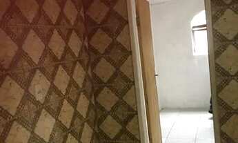 Imagem 6: Casa R$1.100 aluguel Cajuru