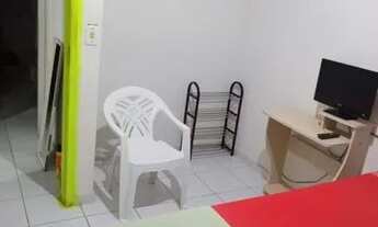 Imagem 4: Casa para aluguel possui 47 metros quadrados com 2 quartos em Pau Amarelo - Paulista - PE