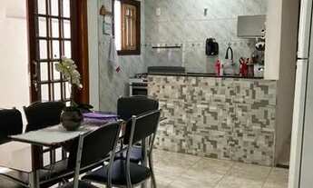 Imagem 4: Casa a venda Hortolândia parque Orestes Ongaro