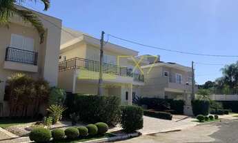 Imagem: CASA DE CONDOMINIO RESIDENCIAL em Paulínia