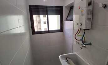 Imagem 6: Apartamento Jardim América Residencial Vale das Flores 3 Dormitórios 57m²