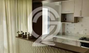 Imagem 2: Apartamento - Loteamento Residencial Parque dos Cantos - Campinas