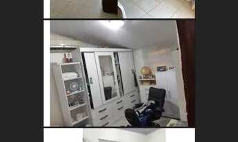 Imagem 4: VDO. CASA CONJUNTO SALVADOR LYRA