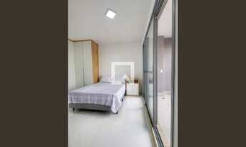 Imagem 7: Apartamento à Venda - Vila Mariana, 1 Quarto, 29 m2