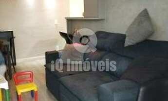 Imagem 3: Apartamento a venda 61 m² 2 dormitórios 1 suíte 1 vaga Vila Isa