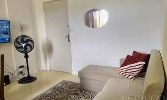 Imagem 3: Apartamento - Jardim Bela Vista - Campinas