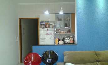 Imagem 4: Casa - Jardim Vale do Sol - 3 Dormitórios - 120m²