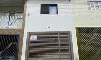 Imagem: Sobrado 3 dormitórios em Piraporinha