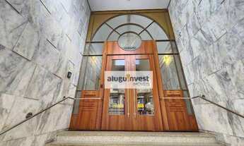 Imagem 2: Apartamento com 3 dormitórios para alugar, 117 m² por R$ 4.094,00/mês - Centro - Florianóp