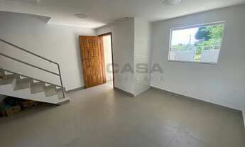 Imagem 5: F - Casa para venda possui 75 metros quadrados com 2 quartos em São Patrício - Serra - ES