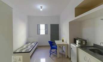 Imagem 7: Apartamento para Aluguel - Guanabara, 1 Quarto, 20 m2