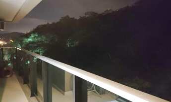 Imagem 4: Apartamento para venda com 70 metros quadrados com 3 quartos em Campo Grande - Rio de Jane