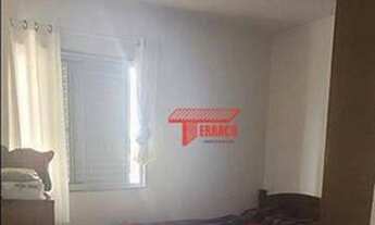 Imagem 3: Apartamento com 2 dormitórios à venda, 54 m² por R$ 250.000,00 - Vila Planalto - São Berna