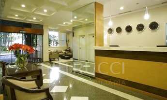 Imagem 6: Flat - Centro - Campinas