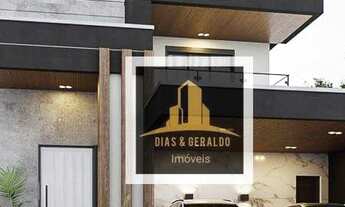 Imagem 1: Sobrado com 4 dormitórios à venda, 306 m² por R$ 1.990.000 - Urbanova - São José dos Campo