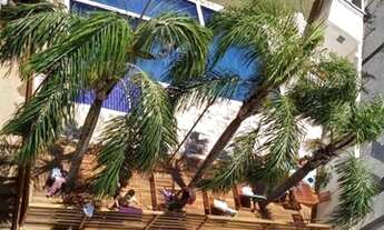 Imagem: Apartamento para aluguel com 47 metros quadrados