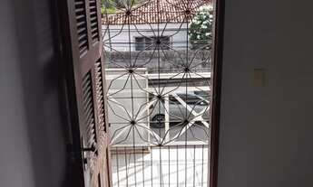 Imagem 5: Apartamento no Henrique Jorge com 35m², 01 quarto, sala/cozinha, banheiro, próximo ao Come