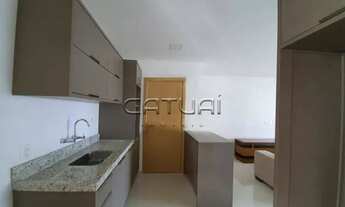 Imagem 3: Apartamento com 3 quartos no Tresor Residence Edifício - Bairro Gleba Palhano em Londrina