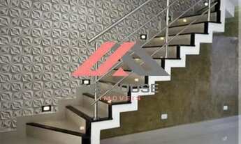 Imagem 7: CASA RESIDENCIAL em SÃO BERNARDO DO CAMPO - SP, INDEPENDÊNCIA