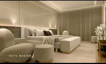 Imagem 2: Cobertura à venda, 4 quartos, 4 suítes, 6 vagas, Funcionários - Belo Horizonte/MG