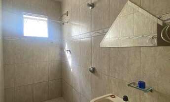 Imagem 7: Casa com 3 dormitórios para alugar, 100 m² por R$ 1.500,00/mês - Centro - Mário Campos/MG