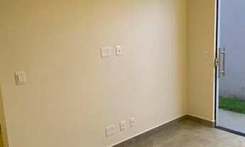 Imagem 5: Casa para Venda em Cidade Ocidental, Residencial Villa Suiça, 3 dormitórios, 1 suíte, 3 ba