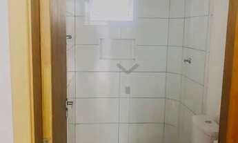 Imagem 5: Kitnet com 1 dormitório para alugar, 27 m² por R$ 1.280/mês - Bangu - Santo André/SP