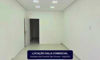 Imagem 3: LOCAÇÃO SALA COMERCIAL 38M² ESTEFANO JOSÉ VANOLLI