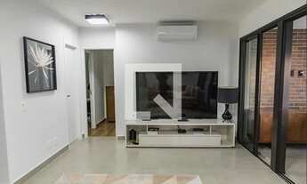 Imagem 3: Apartamento para Aluguel - Vila Mariana, 2 Quartos, 145 m2