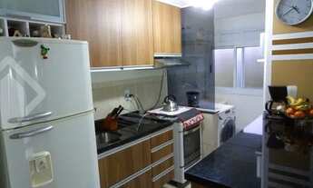 Imagem 4: Apartamento à venda Estrada Campo Novo, Ipanema - Porto Alegre