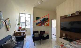 Imagem 2: Apartamento-À VENDA-Catete-Rio de Janeiro-RJ