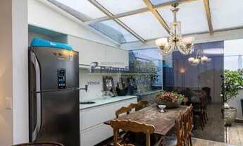 Imagem 7: Cobertura para venda na Vila Clementino