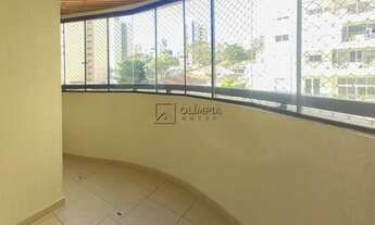 Imagem 6: Apartamento Locação Pompéia 86 m² 3 Dormitórios