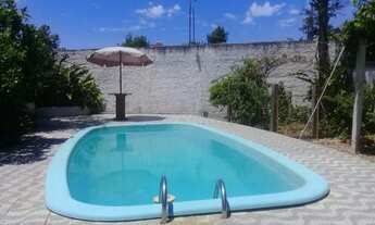 Imagem 2: Casa com amplo pátio e garagem para 3 carros - São Lourenço do Sul