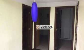 Imagem 2: Apartamento com 3 dormitórios para alugar, 80 m² por R$ 2.700,00/mês - Pituba - Salvador/B