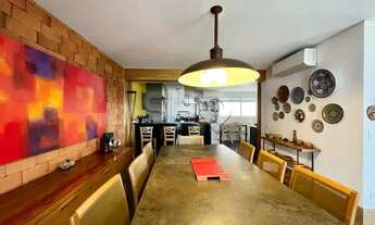 Imagem 7: Apartamento para venda 241 metros quadrados com 3 quartos no Jardim das Perdizes