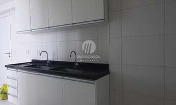 Imagem: Apartamento à venda com quatro (04) quartos