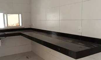 Imagem 7: CASA PARA FINANCIAMENTO | BAIRRO ENCANTADA | 3 QUARTOS | FINO ACABAMENTO