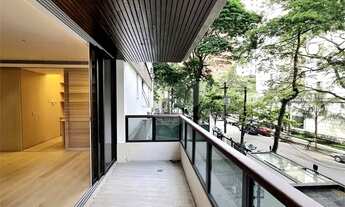 Imagem 3: Itaim Nobre - More a passos do Parque do Povo!