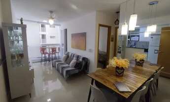 Imagem: Apartamento para venda possui 65 metros