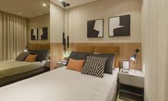 Imagem 3: Apartamento para venda tem 150 metros quadrados com 3 quartos em Sumarezinho - São Paulo