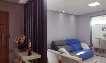 Imagem 3: CONTAGEM - Padrão - Jardim Riacho Das Pedras